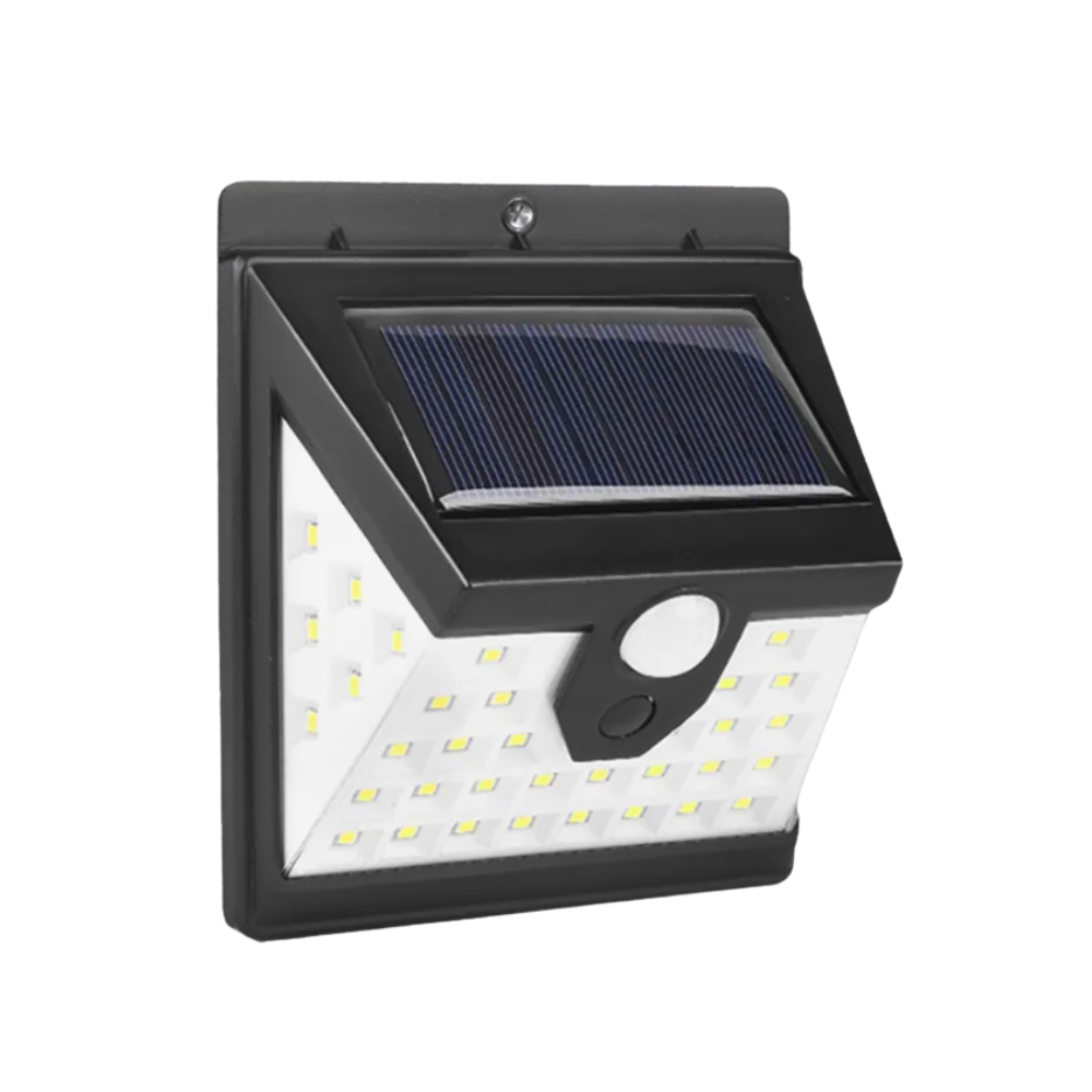 SOLARMINI™ - 40 LED SOLARLEUCHTEN (2ER SET)