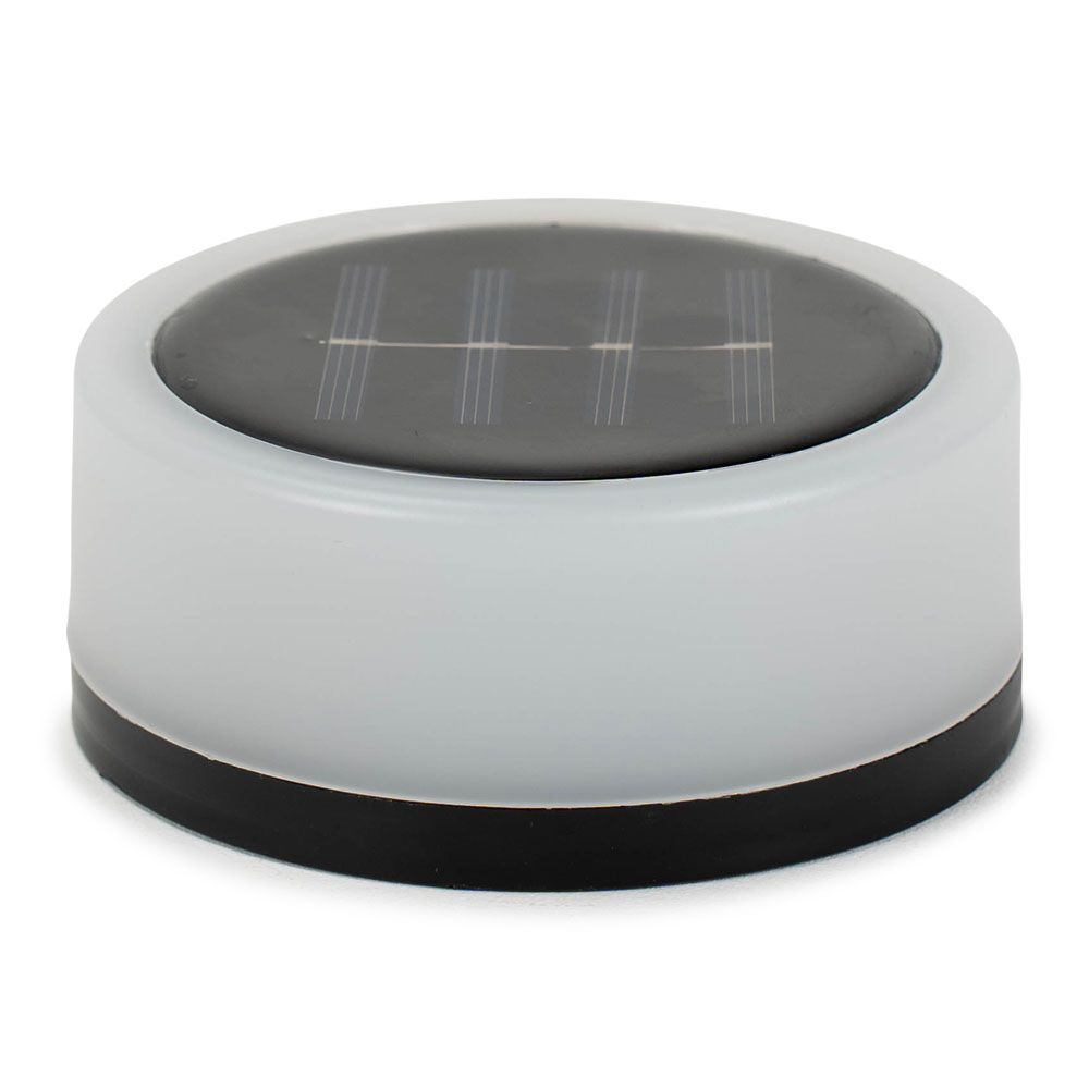 LumiStake Duo – Solarlampen für Tisch & Terrasse