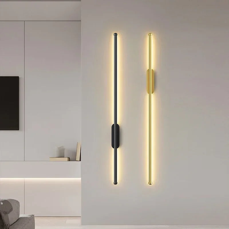 Lightwave™ - Moderne LED-Wandleuchte