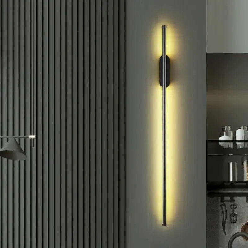 Lightwave™ - Moderne LED-Wandleuchte