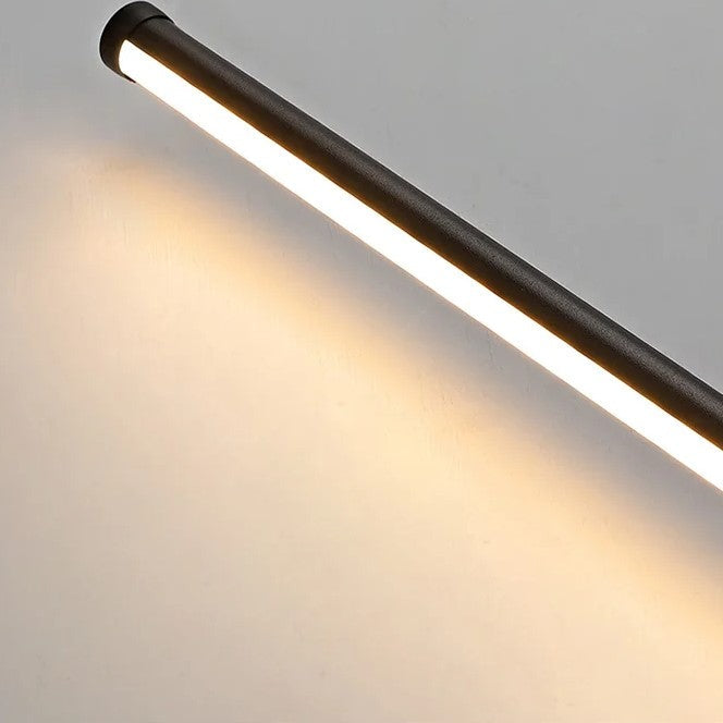 Lightwave™ - Moderne LED-Wandleuchte