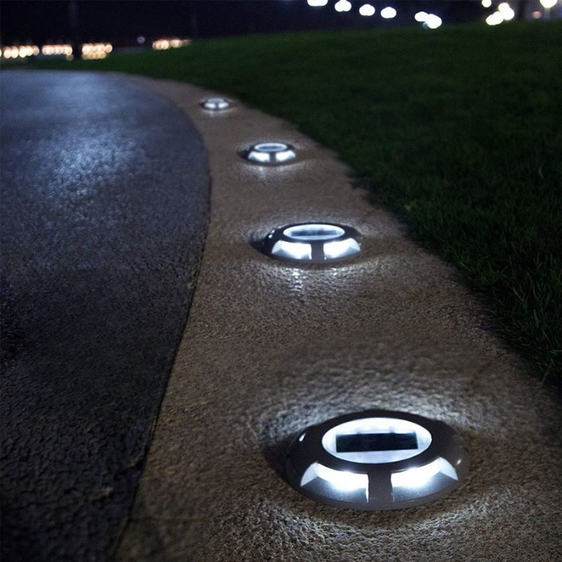 LifeProof – Robuste LED-Beleuchtung für Einfahrten & Terrassen