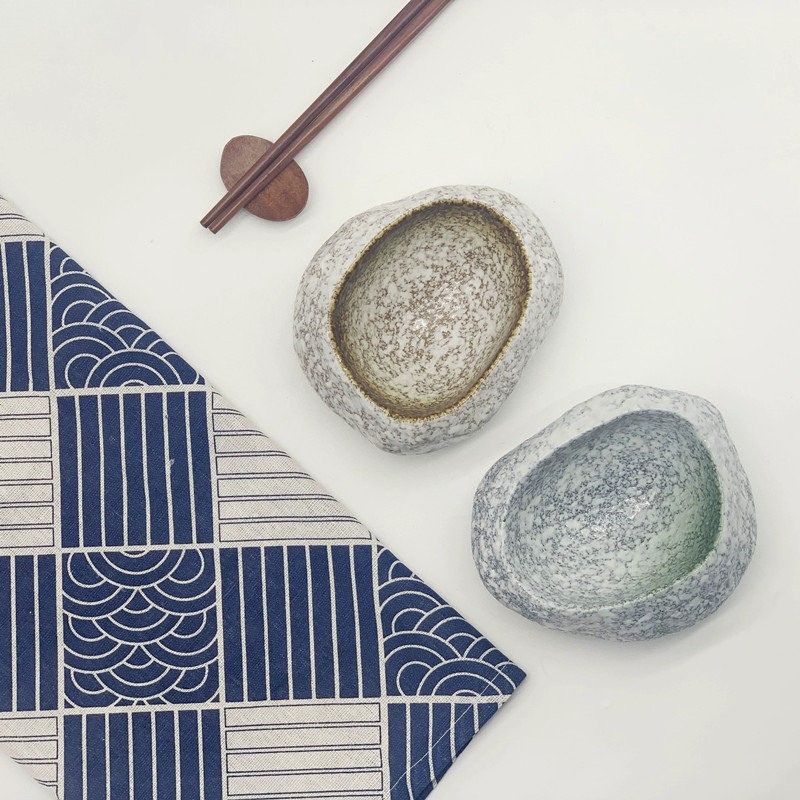 Tori - Japanischer Steinbecher