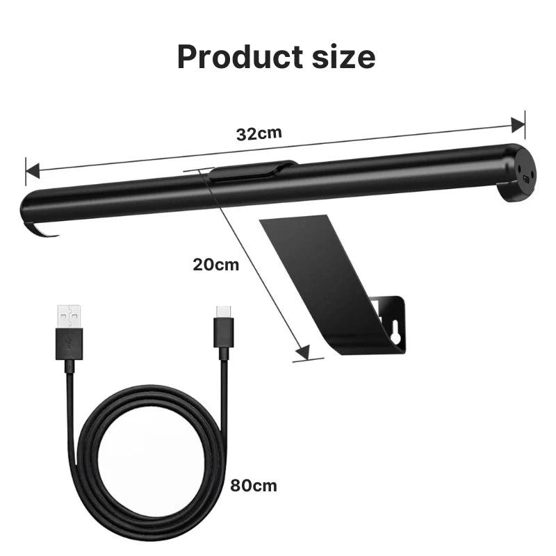 LumiFrame - Kabellose LED-Bilderleuchte