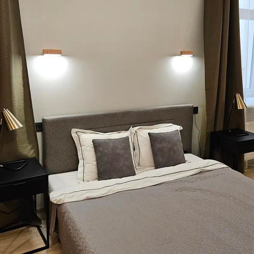 Tragbare 360° wiederaufladbare LED-Wandleuchte