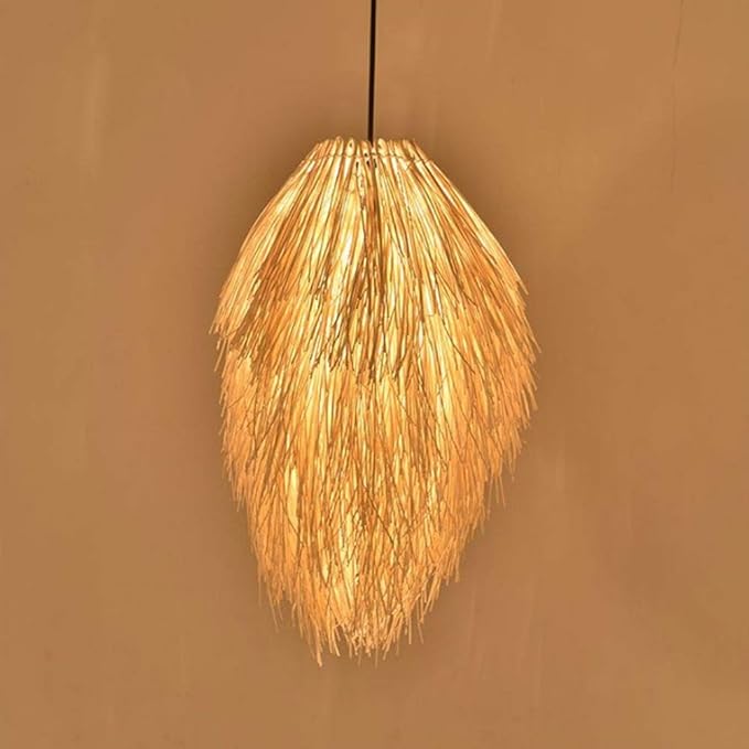 SunWeave – Solar-Pendelleuchte für Balkon, Garten & gemütliche Abende