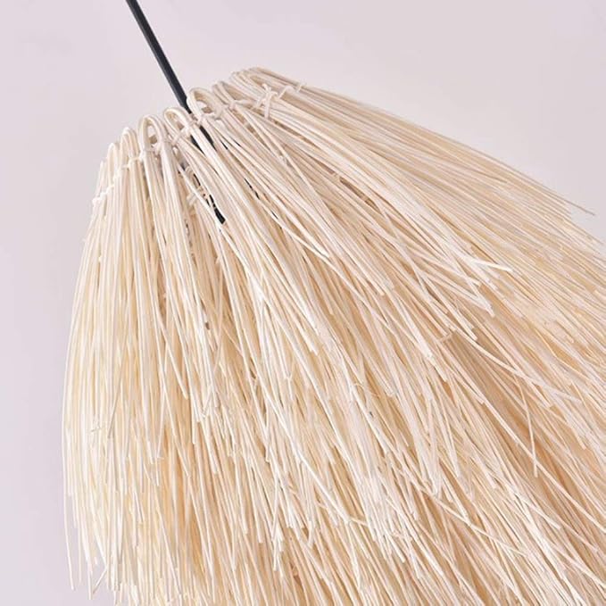 SunWeave – Solar-Pendelleuchte für Balkon, Garten & gemütliche Abende