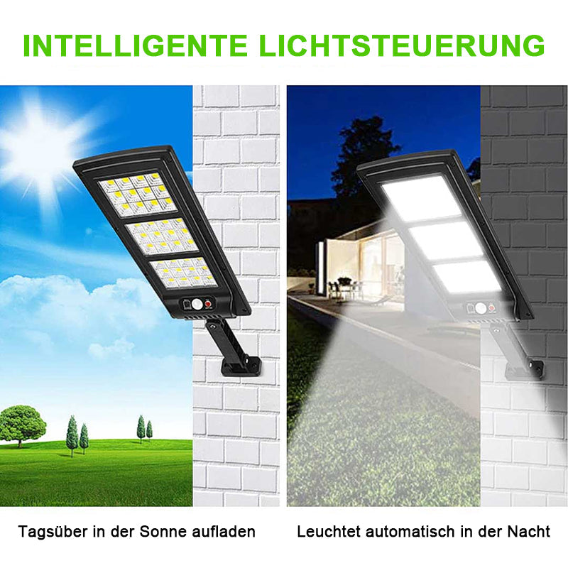 Solar Led Lampe 800W