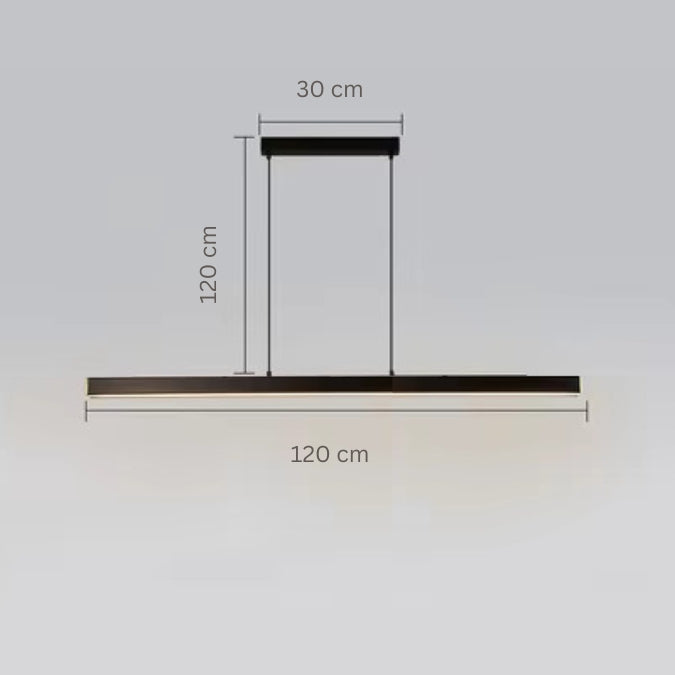 Eldhúsönn™ - LED-Pendelleuchte