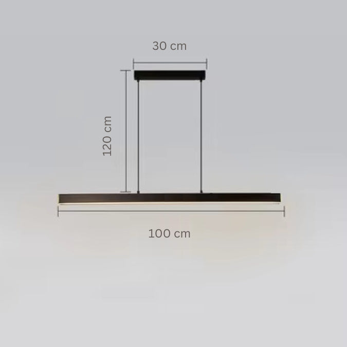 Eldhúsönn™ - LED-Pendelleuchte