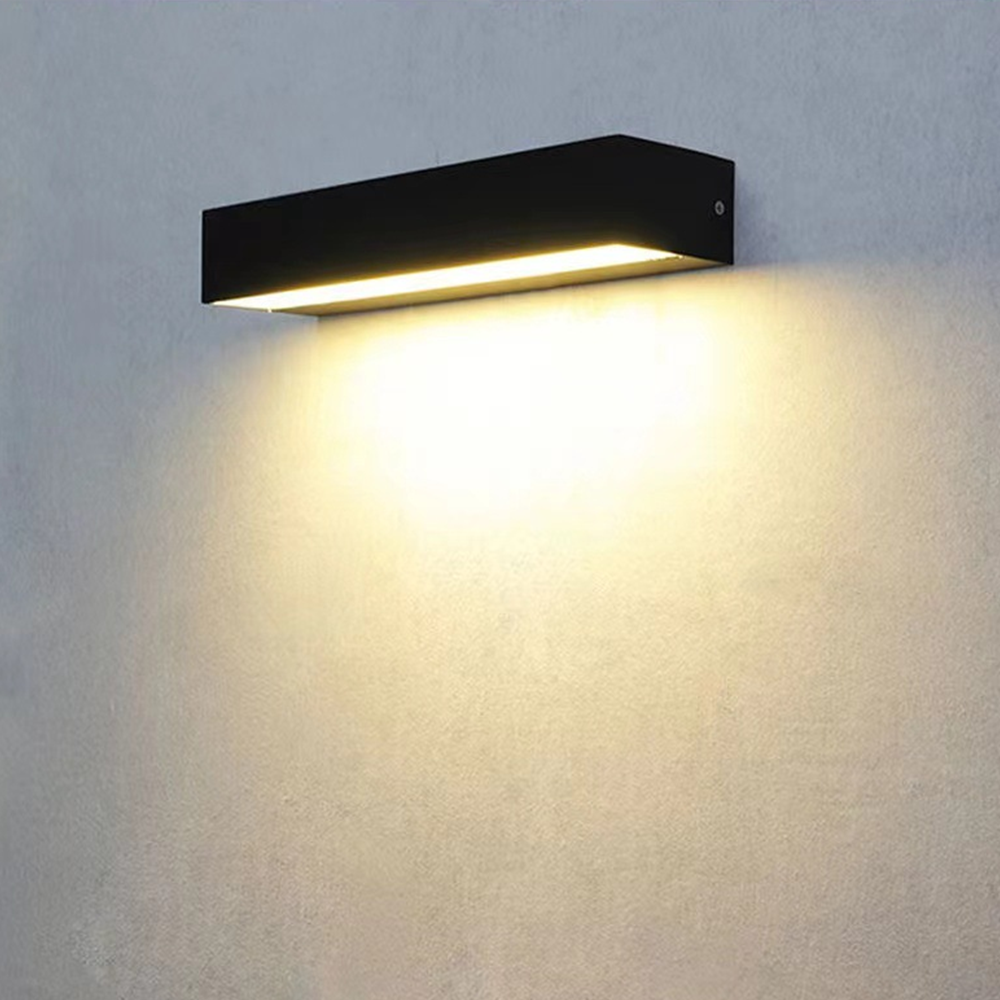 Nasus – LED-Wandleuchte