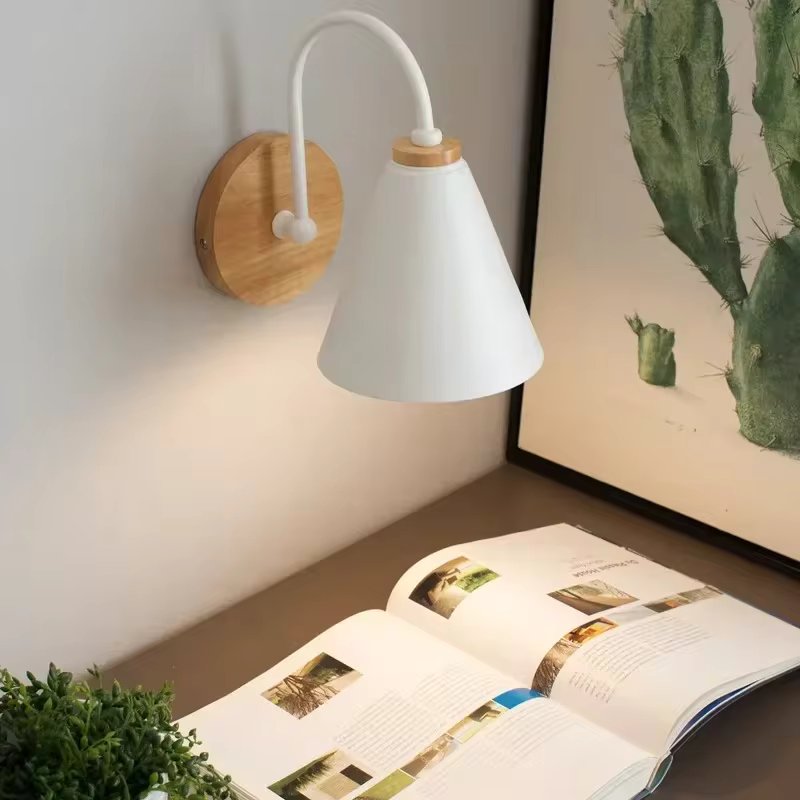 Aspen – Moderne LED-Wandleuchte