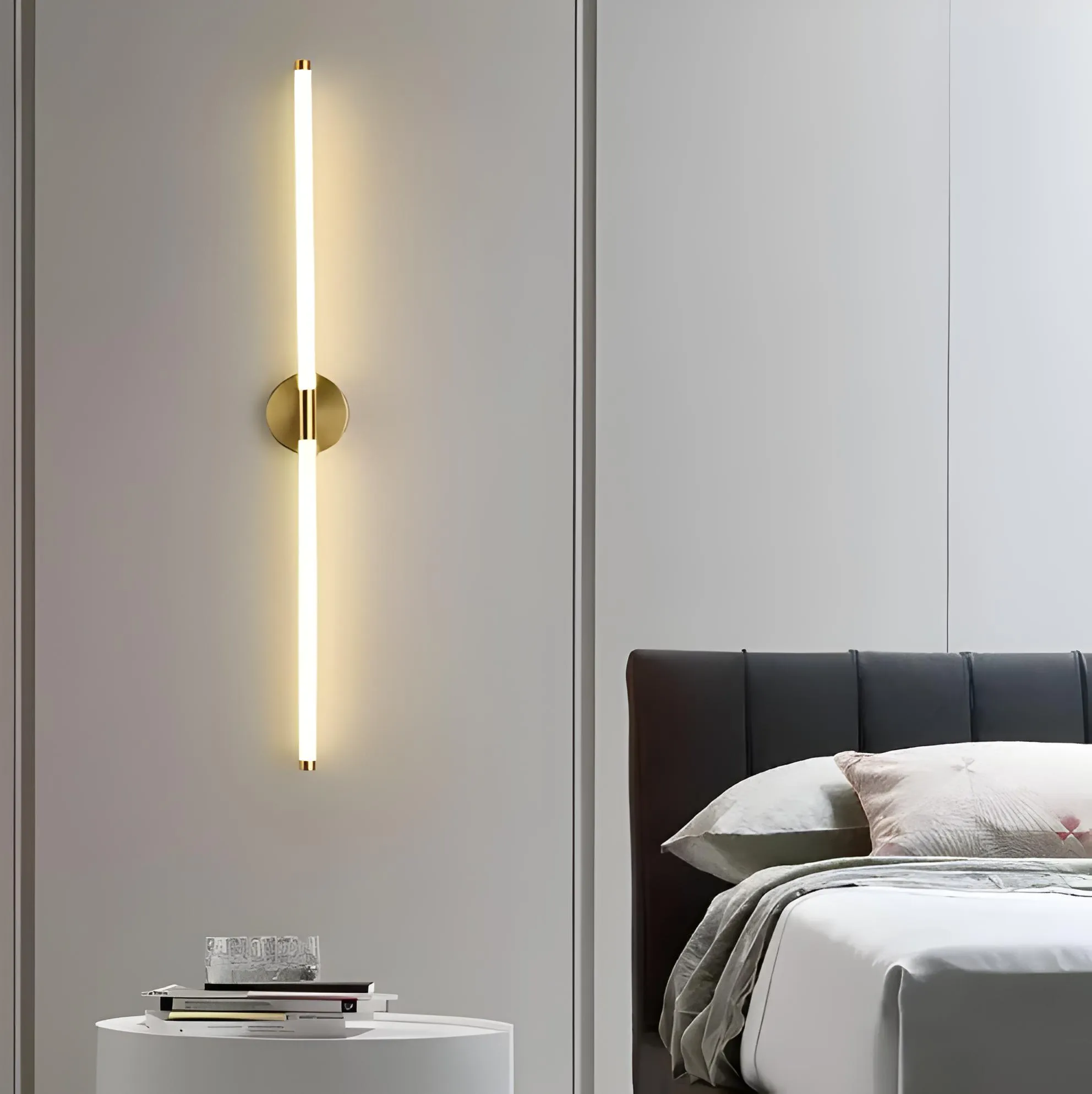 LightRay™ - Minimalistische LED-Wandleuchte