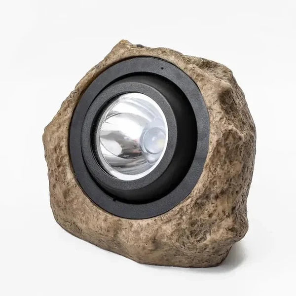 LumiStelo – Elegante Solar-LED-Gartenleuchte für Wege & Beete
