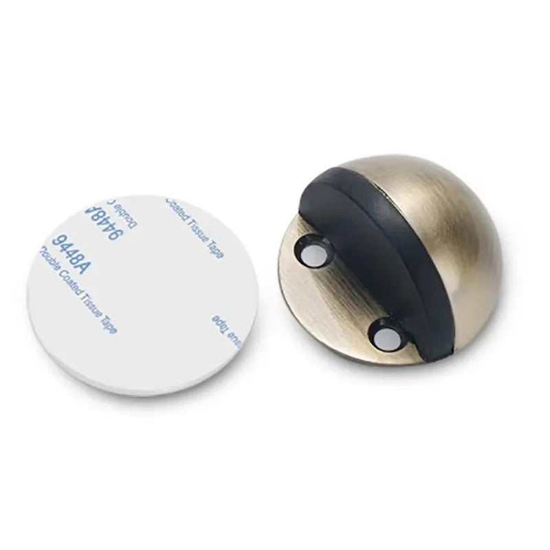 Magnetischer Türstopper