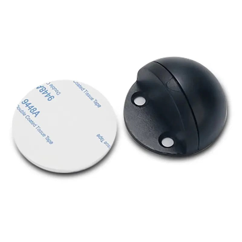 Magnetischer Türstopper