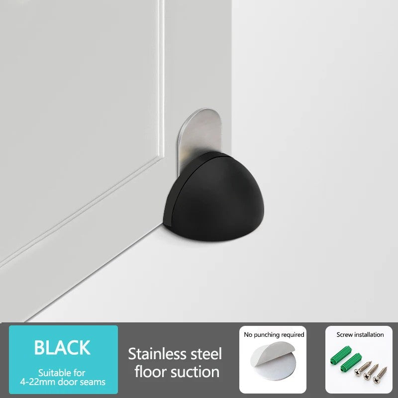 Magnetischer Türstopper