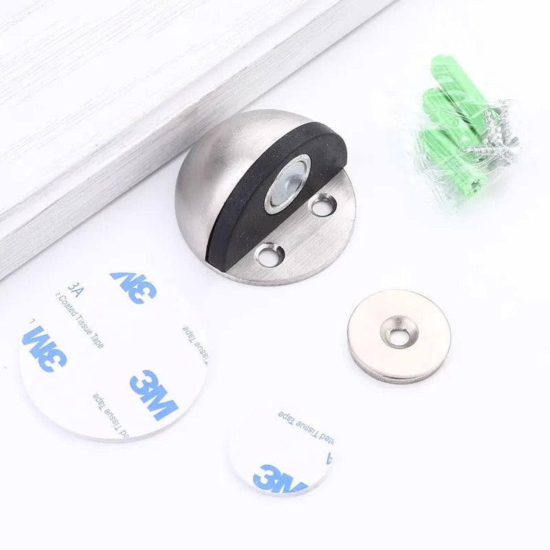 Magnetischer Türstopper