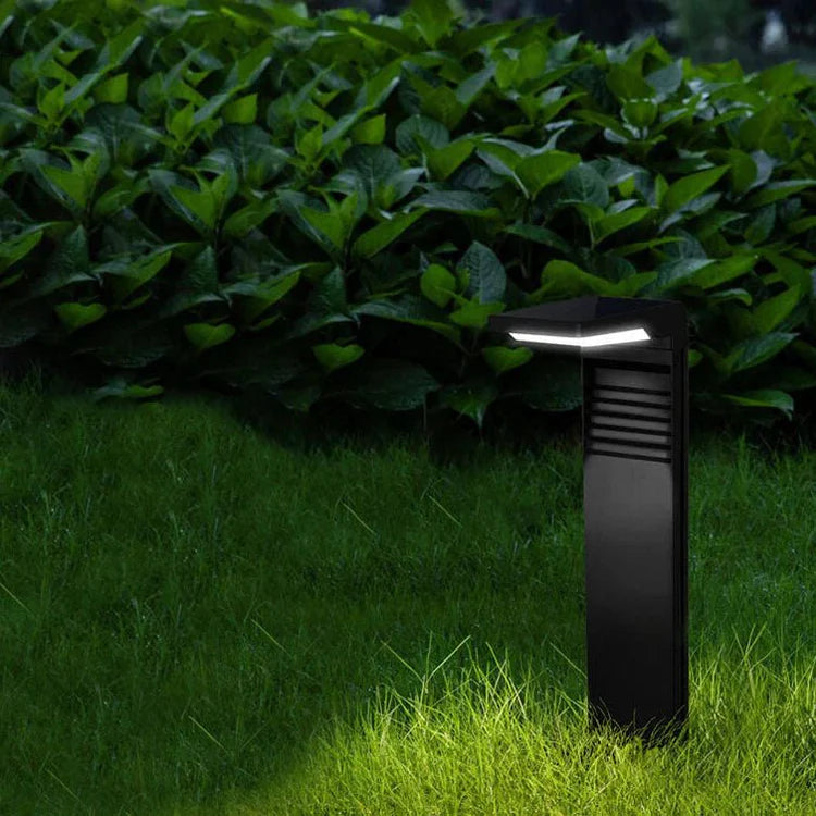 LumiVella - Garten-Wegleuchte