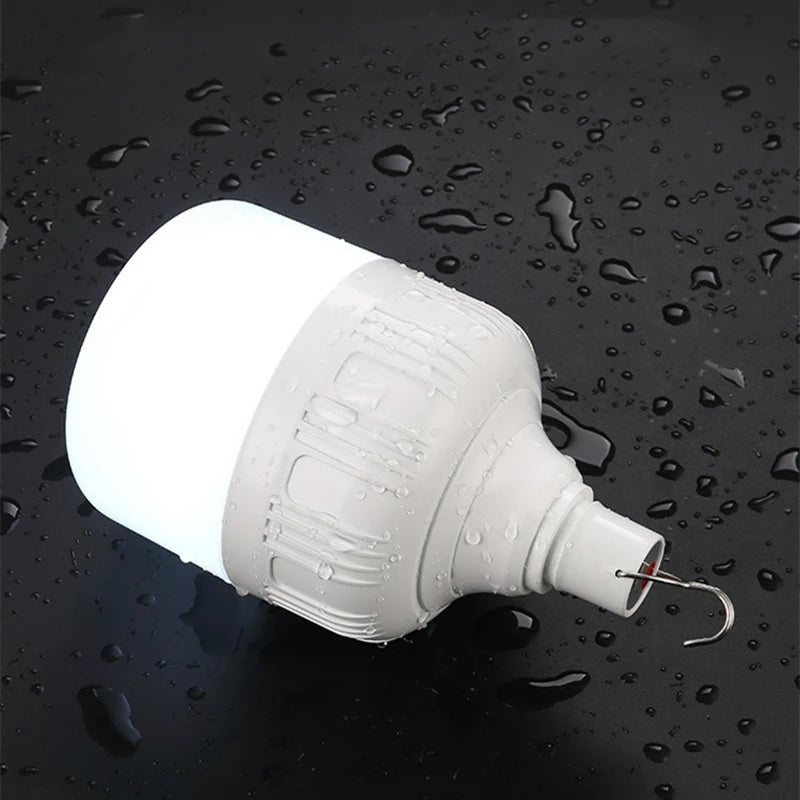 PowerGlow Camping Licht