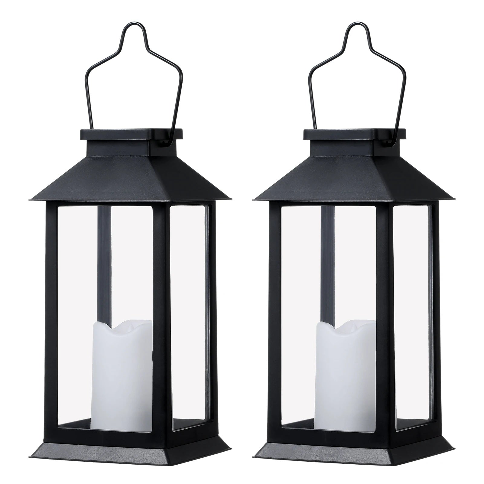 Nuvia – Solar-Laterne (L)