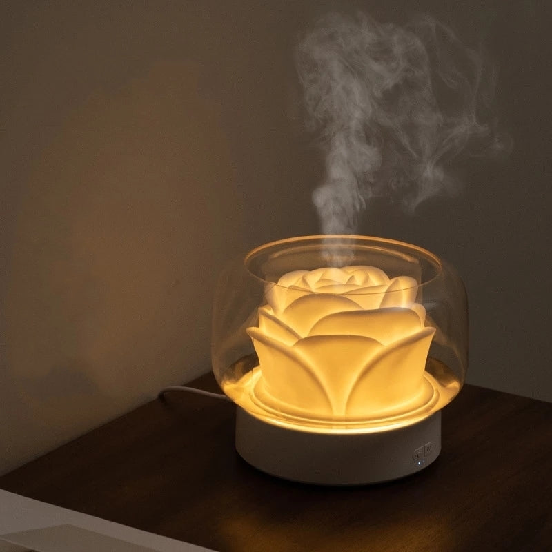 Glint - luxus scent diffusor