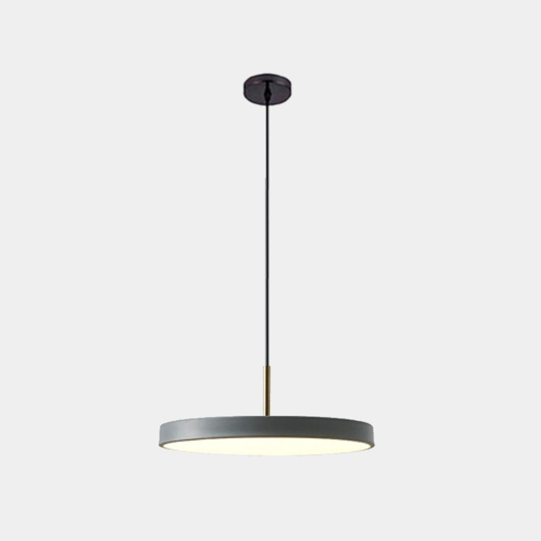 Modika - Minimalistische Pendelleuchte