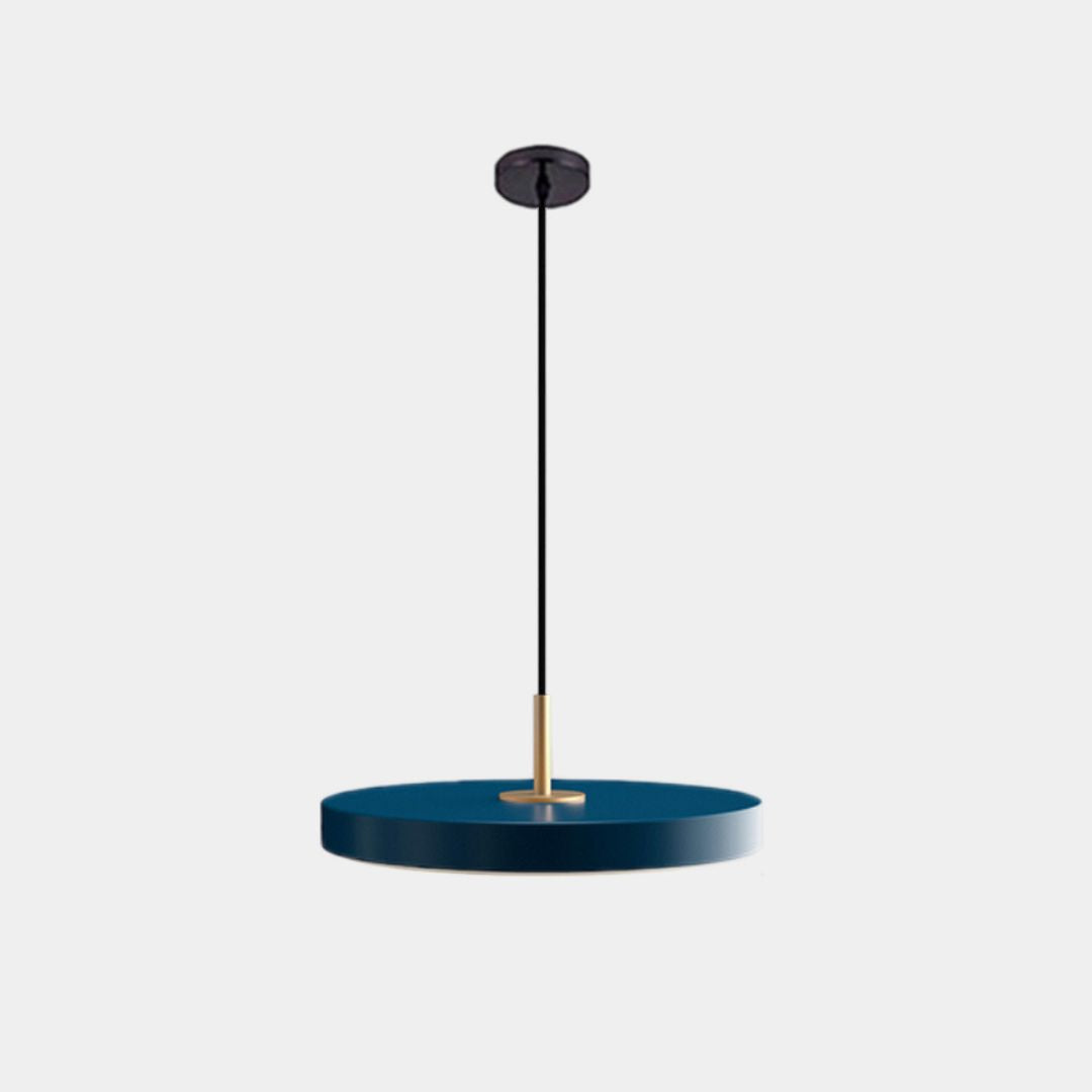 Modika - Minimalistische Pendelleuchte
